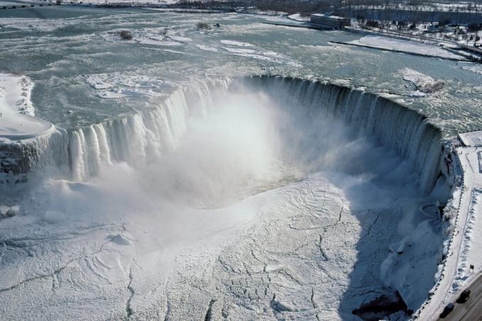 Anynews.us | Niagara Falls